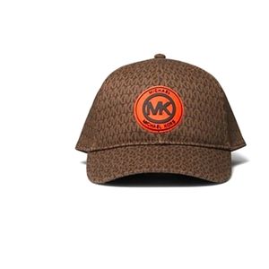 MK cap